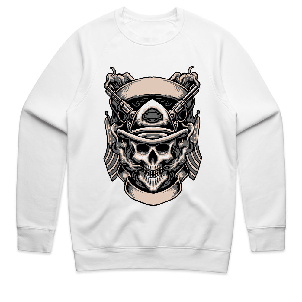 Samurai Reaper – Code of Shadows Tee
