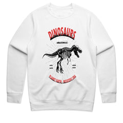 Fossil Kings – T-Rex Legacy Tee