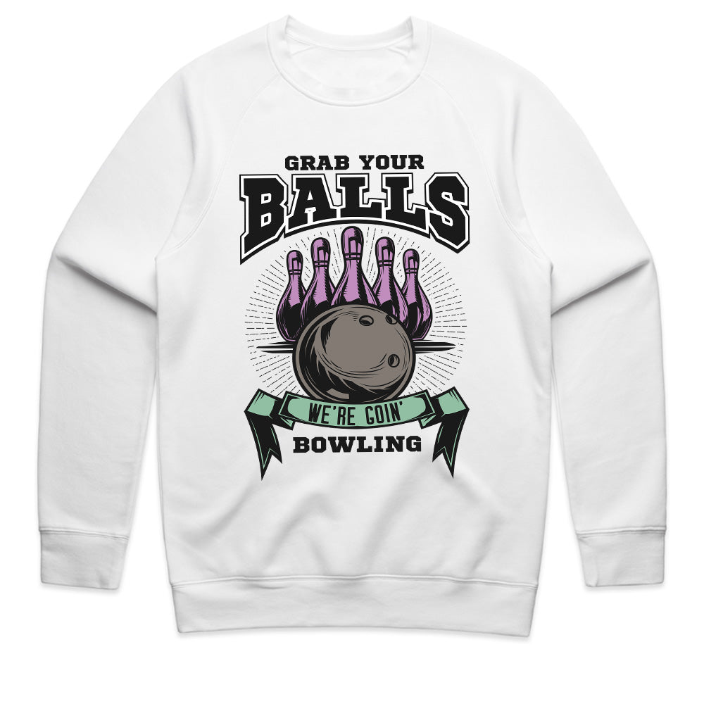 Strike Force – Bowling Bash Tee
