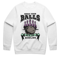 Strike Force – Bowling Bash Tee