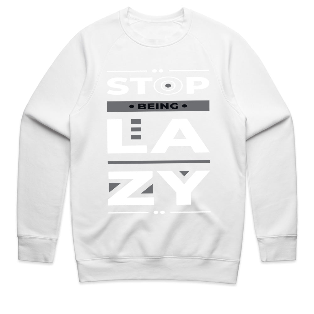 No Excuse Mode – Stop Being Lazy Tee