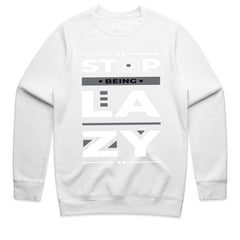 No Excuse Mode – Stop Being Lazy Tee