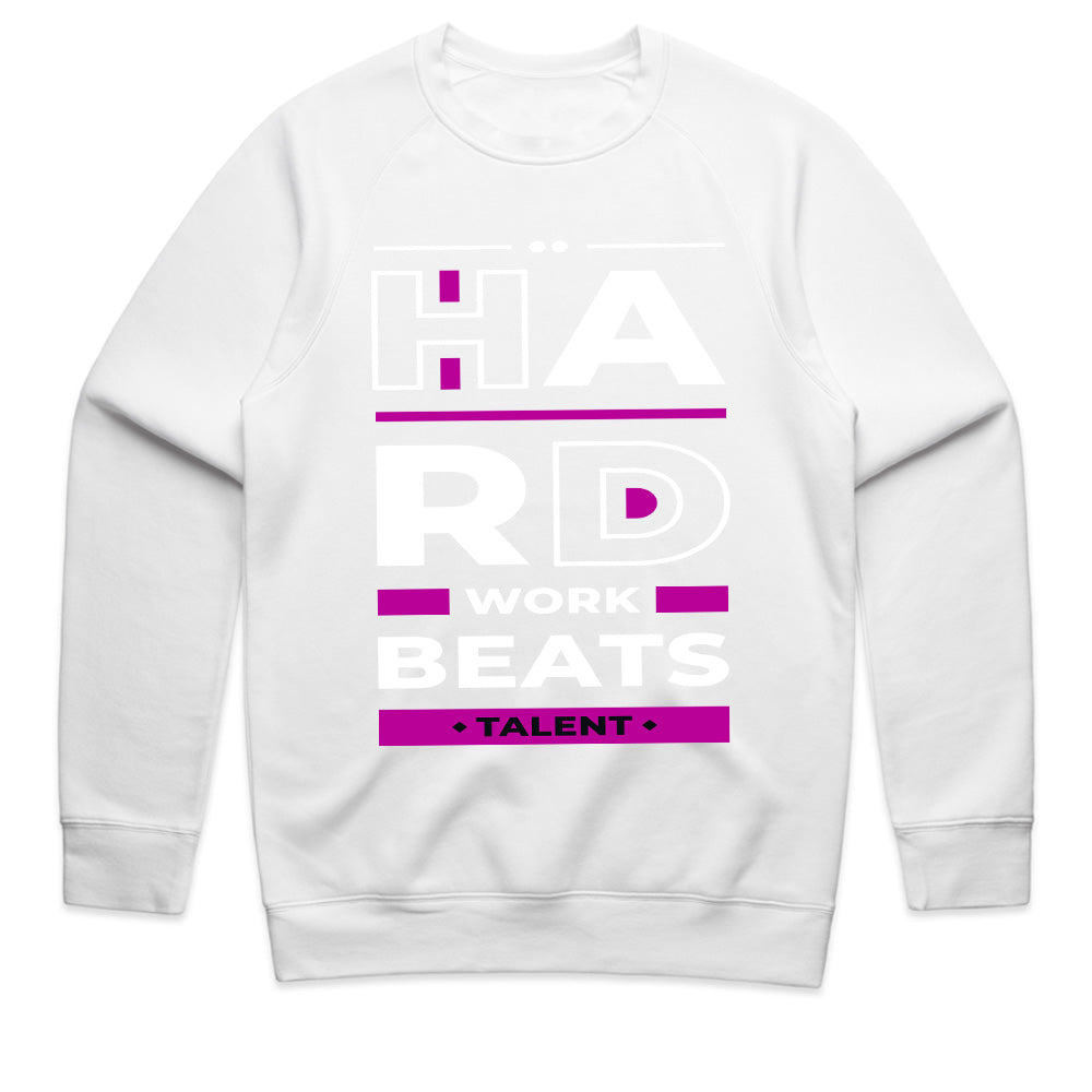 Grit Over Gift – Power Drive T-shirt