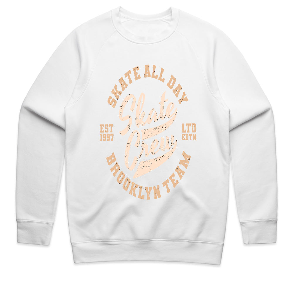 Brooklyn Skate Crew Classic Tee