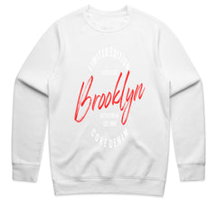 Urban Legacy – Brooklyn Core Edition