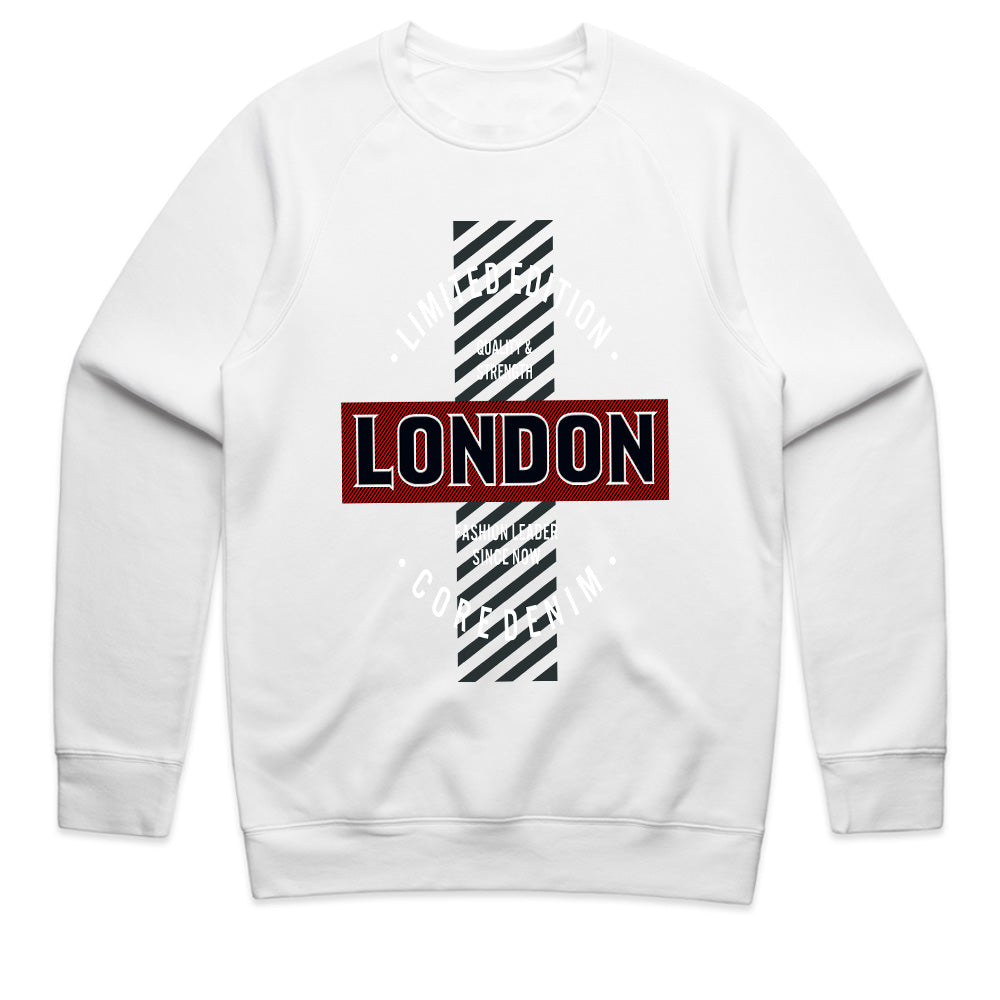 Metropolitan Pulse – London Core Edition