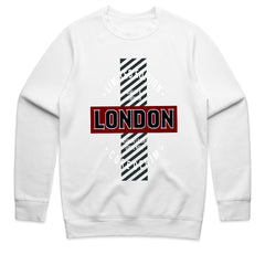 Metropolitan Pulse – London Core Edition