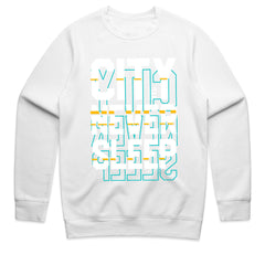 Midnight Pulse – City Never Sleeps Tee