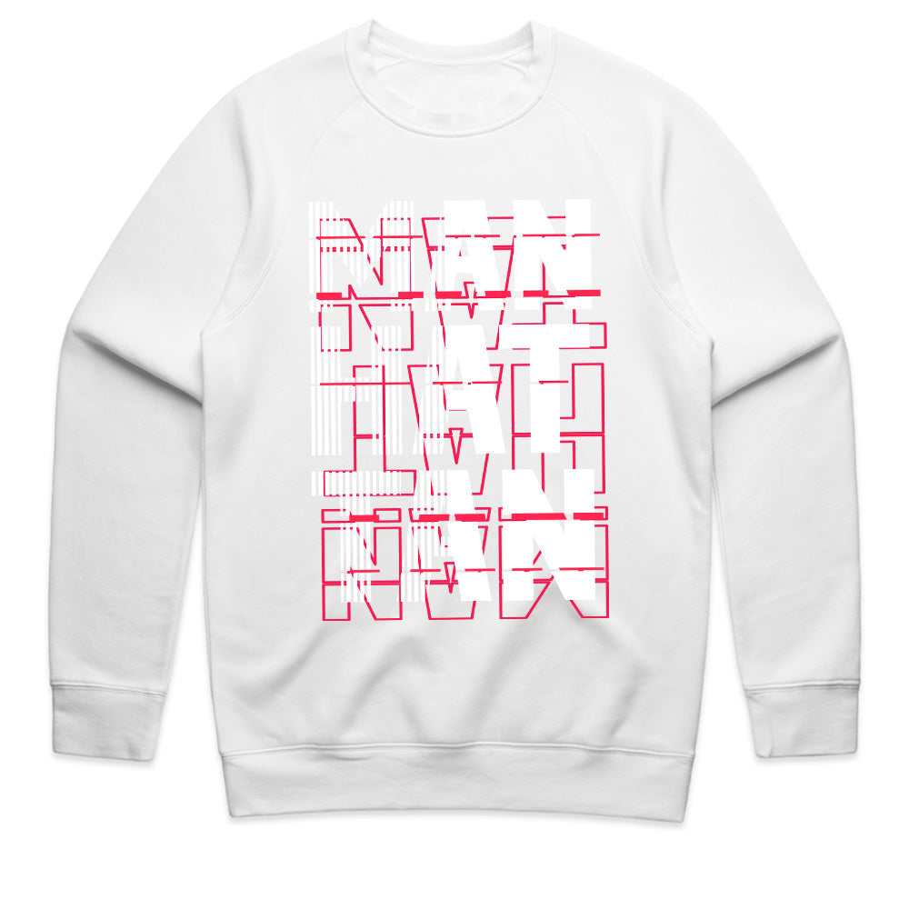 Manhattan Gridlock Tee