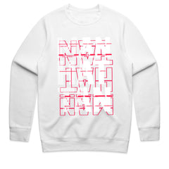 Manhattan Gridlock Tee