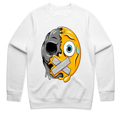 Silent Breakdown: Mute Madness Tee