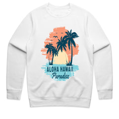 Island Radiance – Aloha Hawaii Paradise