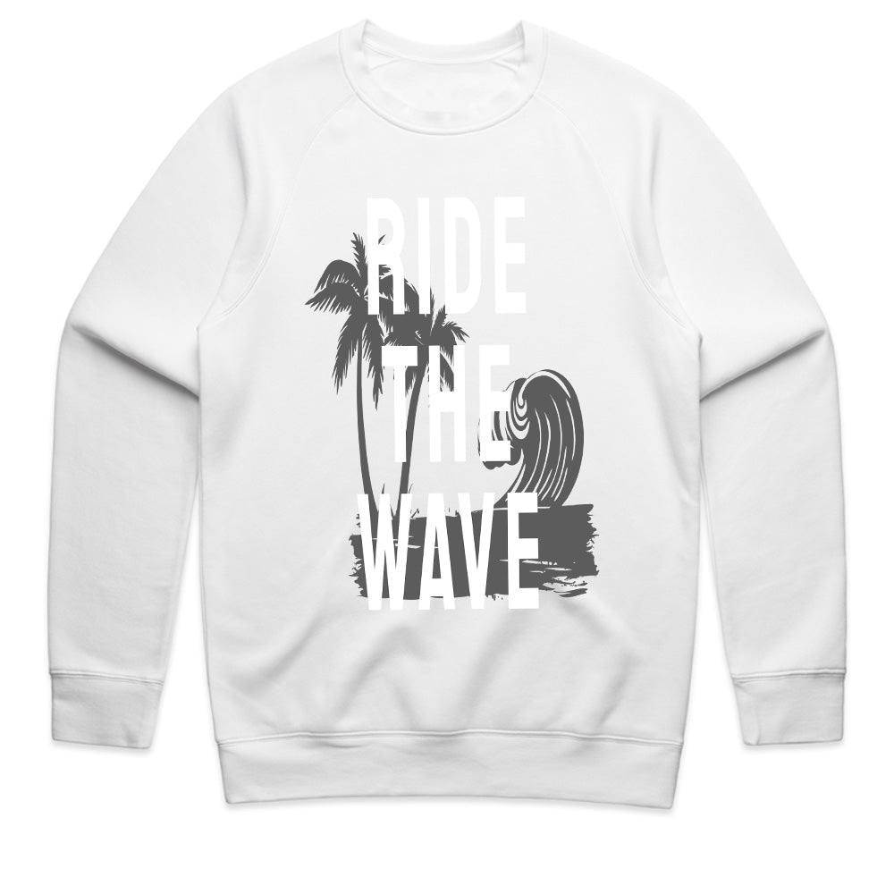 Wave Mode – Ride the Tide