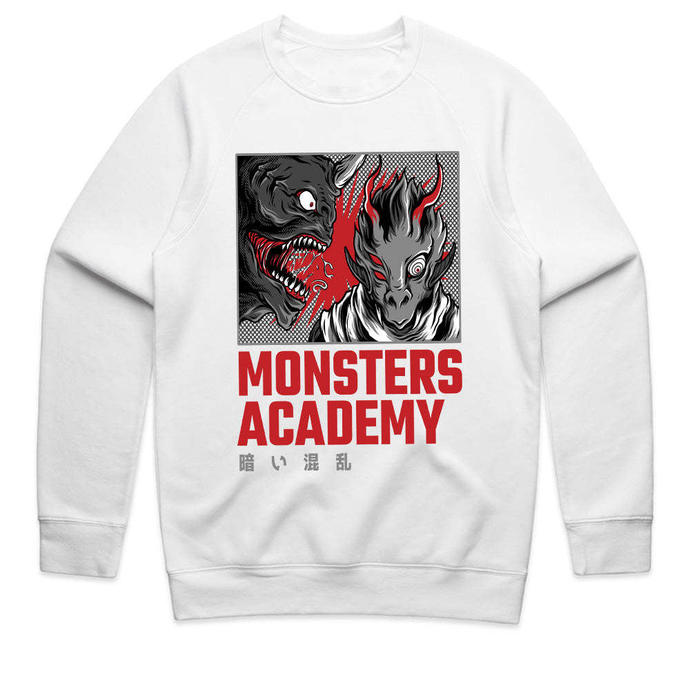 Shadow Class – Monsters Academy Edition