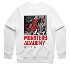 Shadow Class – Monsters Academy Edition