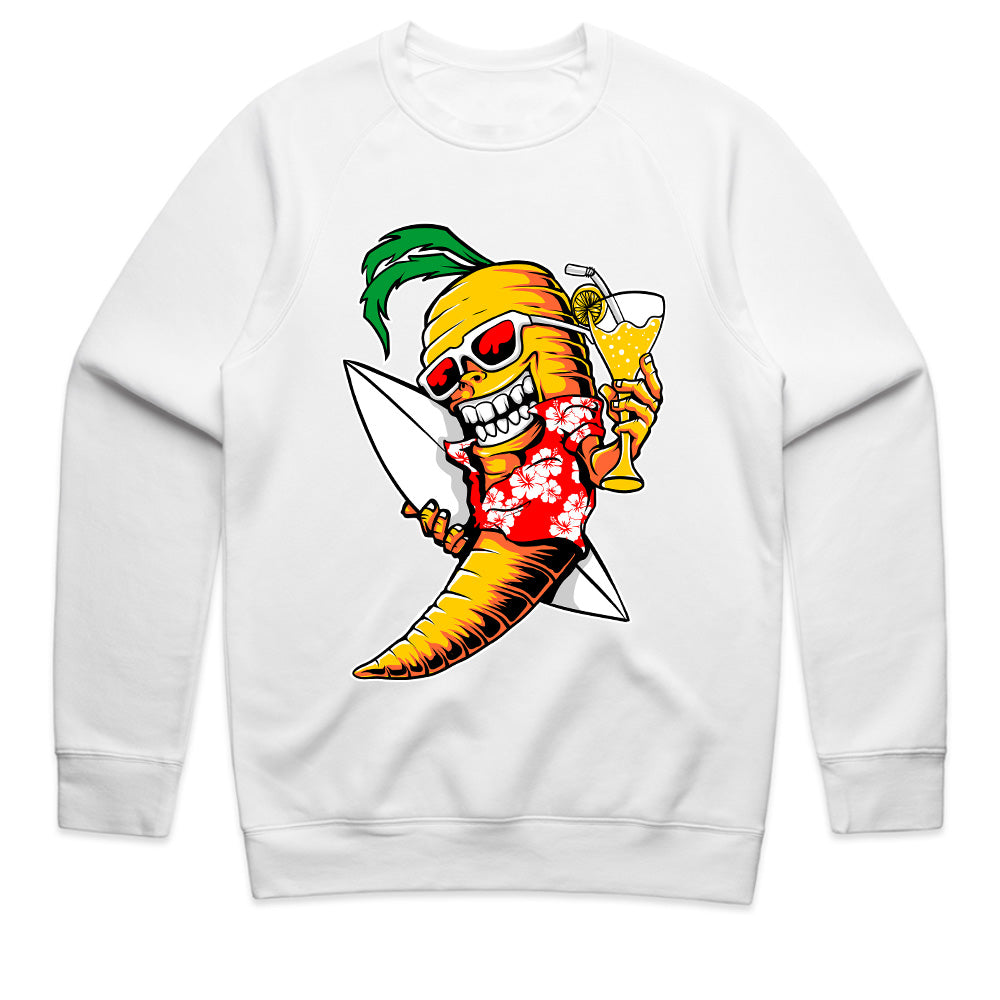 Tropicool Root: Island Vibes Only