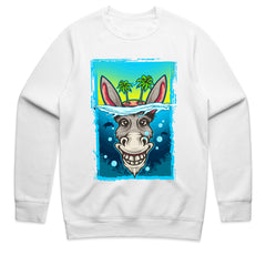 Island Jack – Tropic Fool Submerged