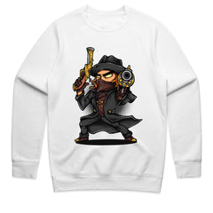 Outlaw Inferno