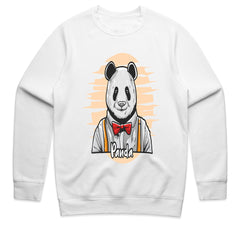 Dapper Panda: Style in the Wild