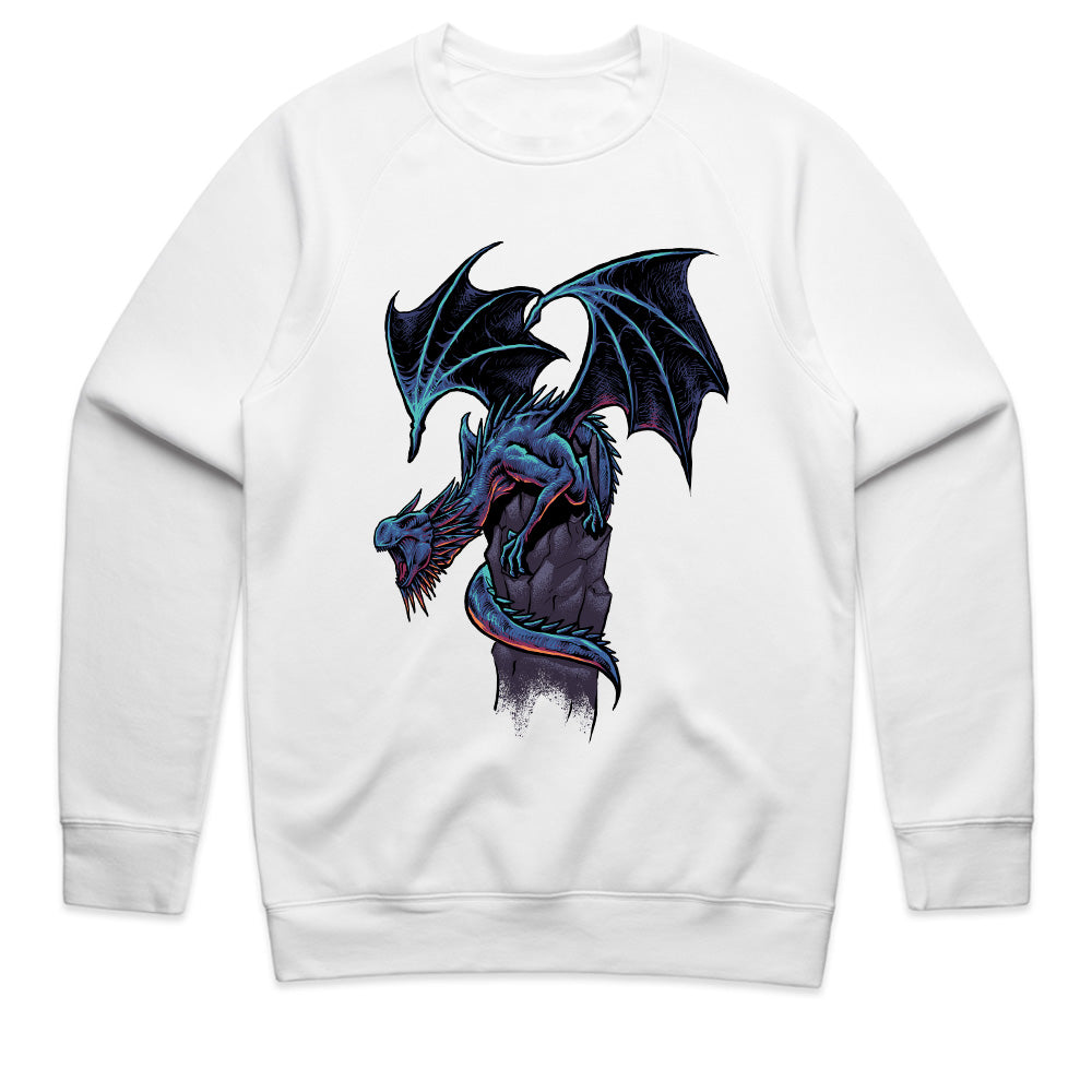 Nightfang Ascendancy: Lord of the Skies