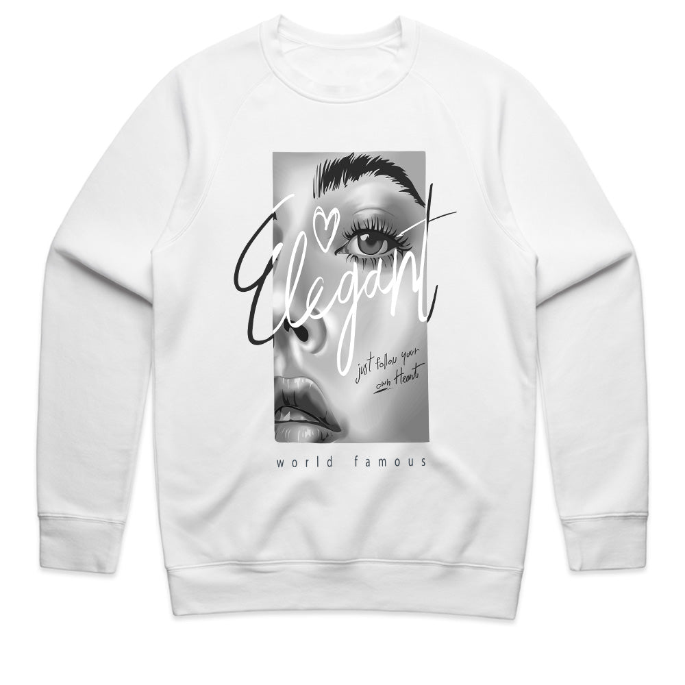 Monochrome Muse – Elegant by Heart