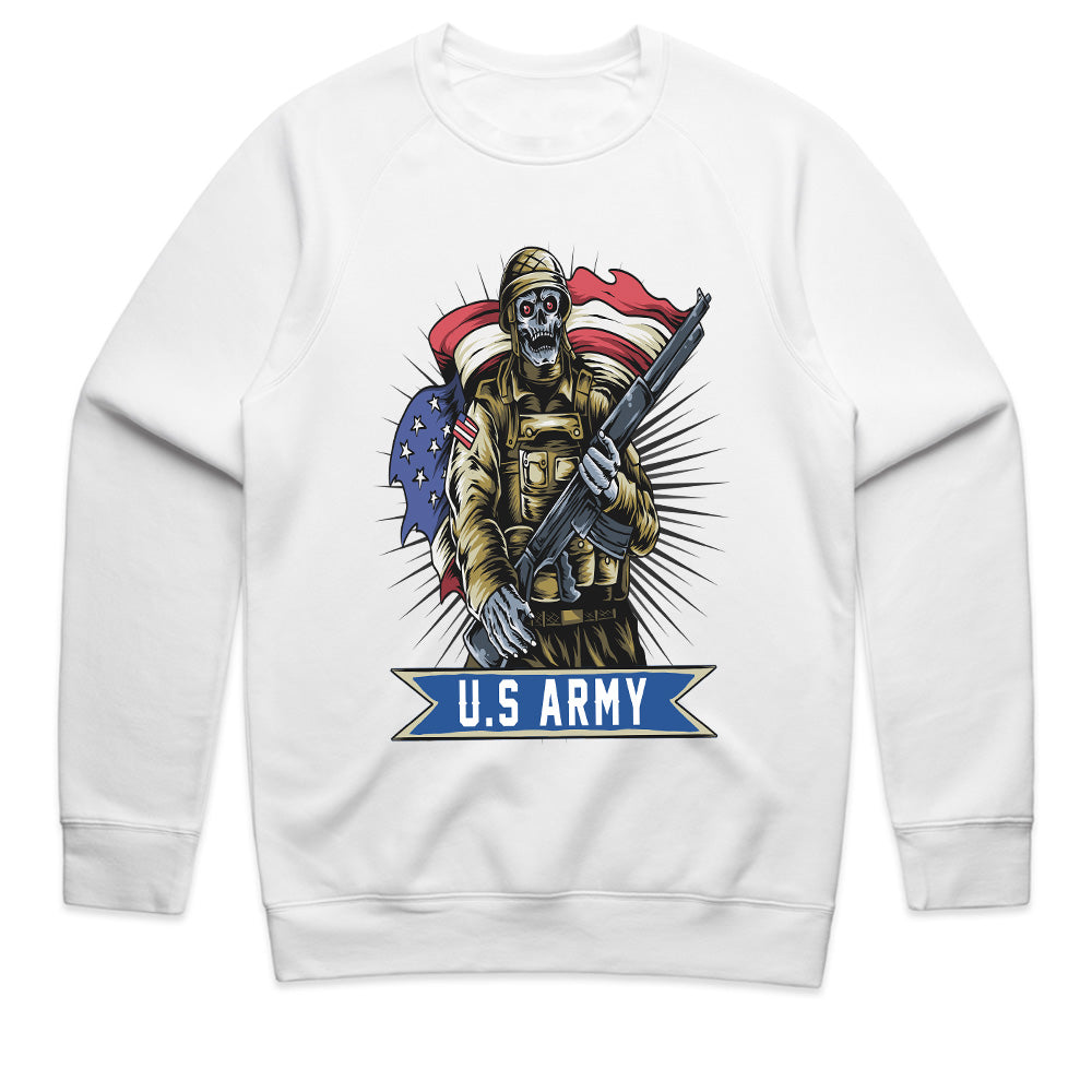 Eternal Soldier: U.S. Army Valor