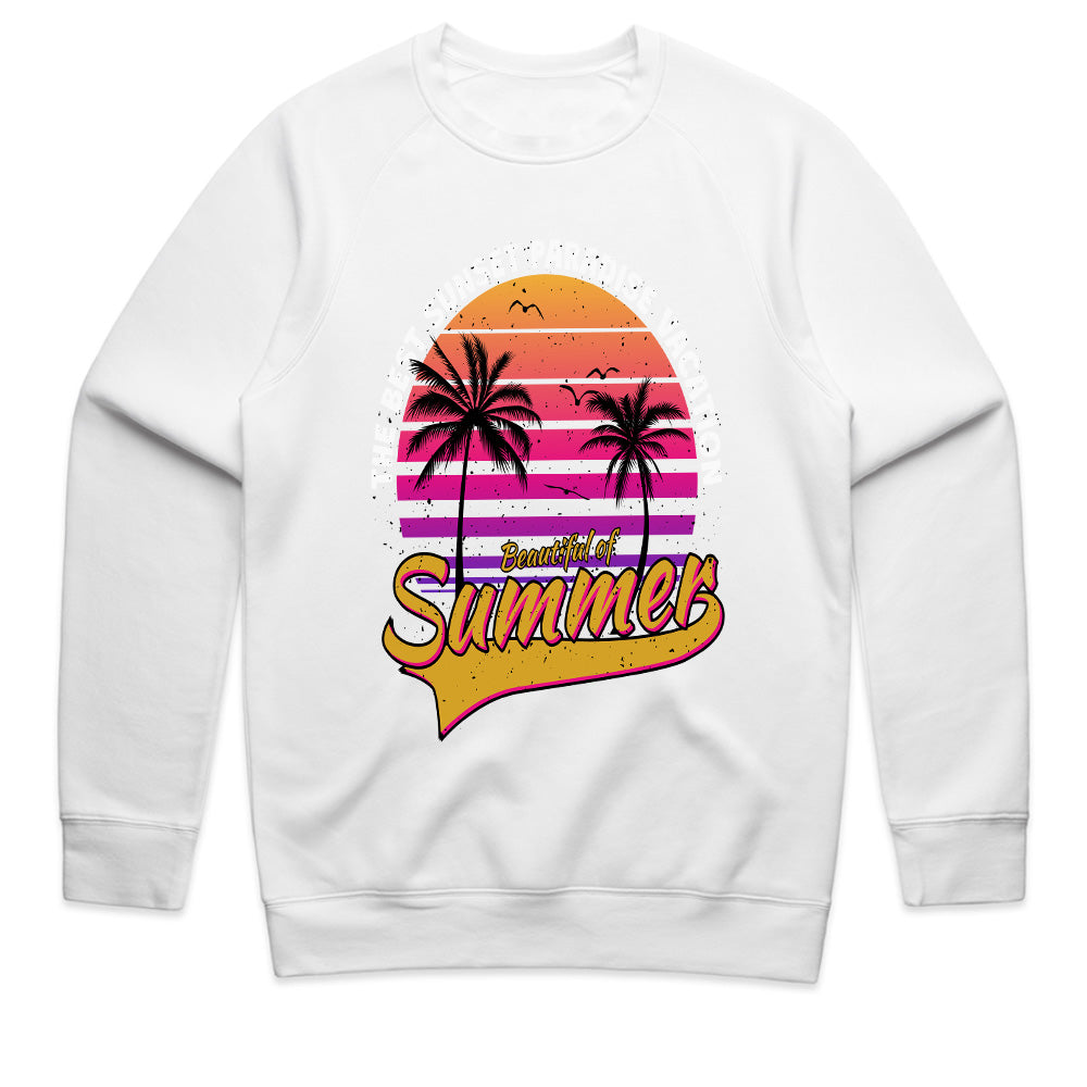 Sunset Drift: Beautiful of Summer Vibes