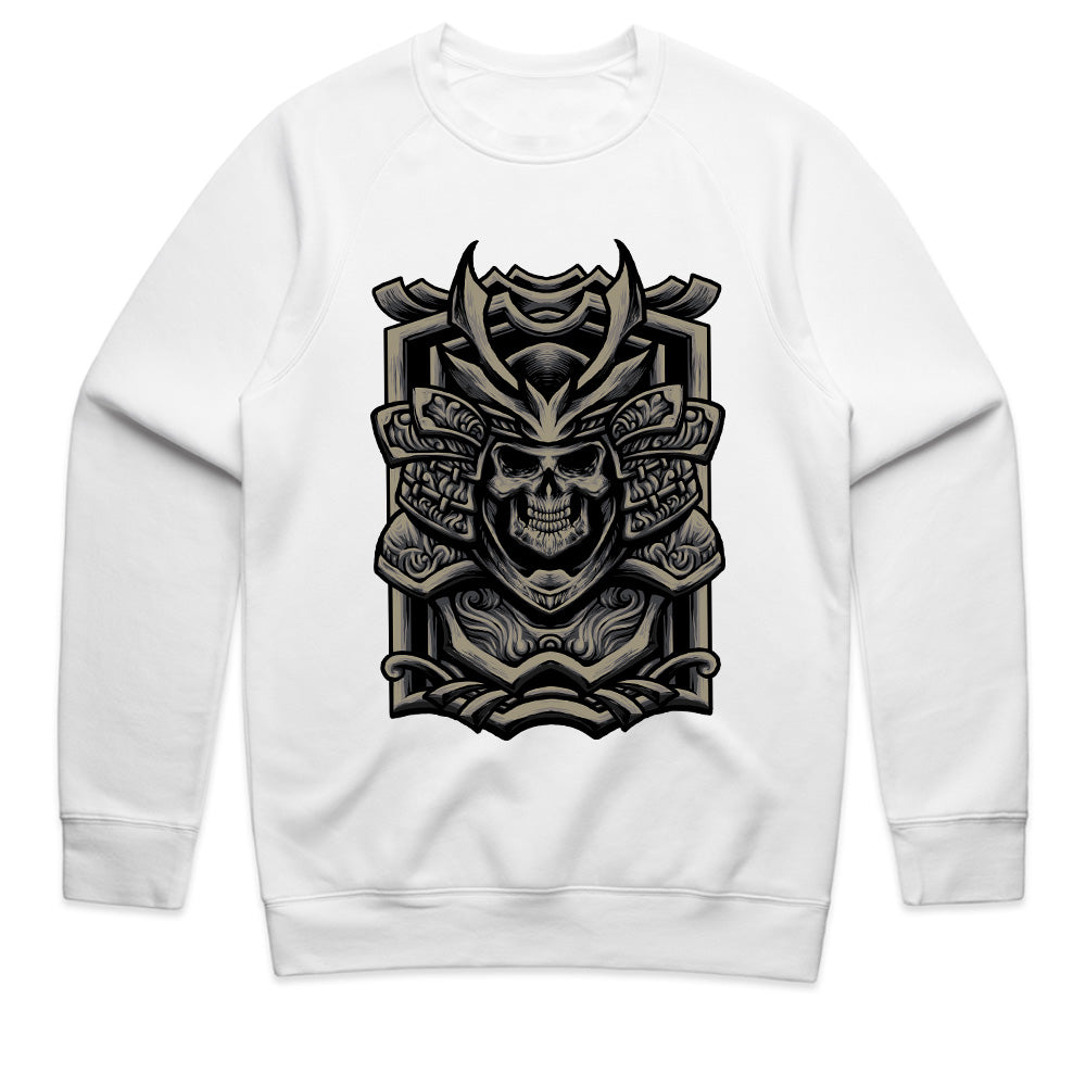 Shogun of Shadows: Death Before Dishonor