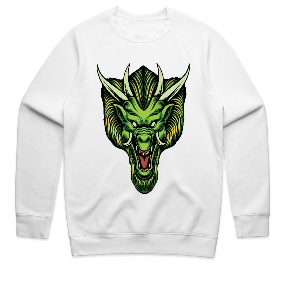 Verdant Fury: The Serpent King Awakens