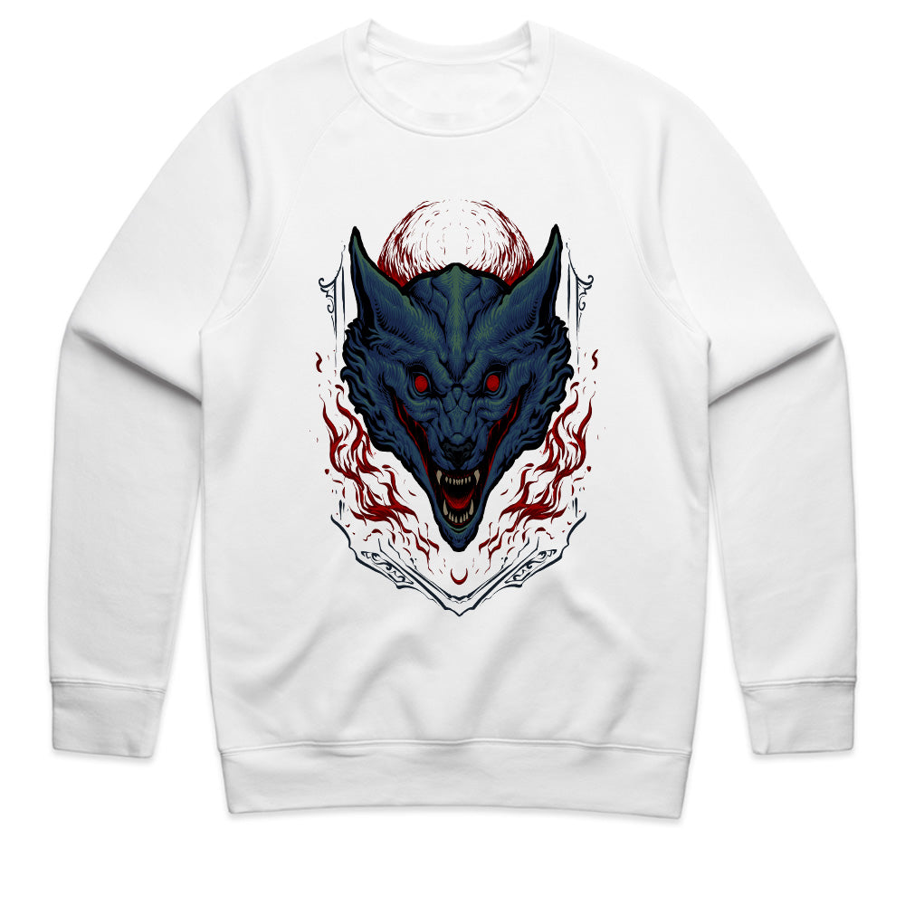 Moonhowl Demon: Bloodfire Awakens