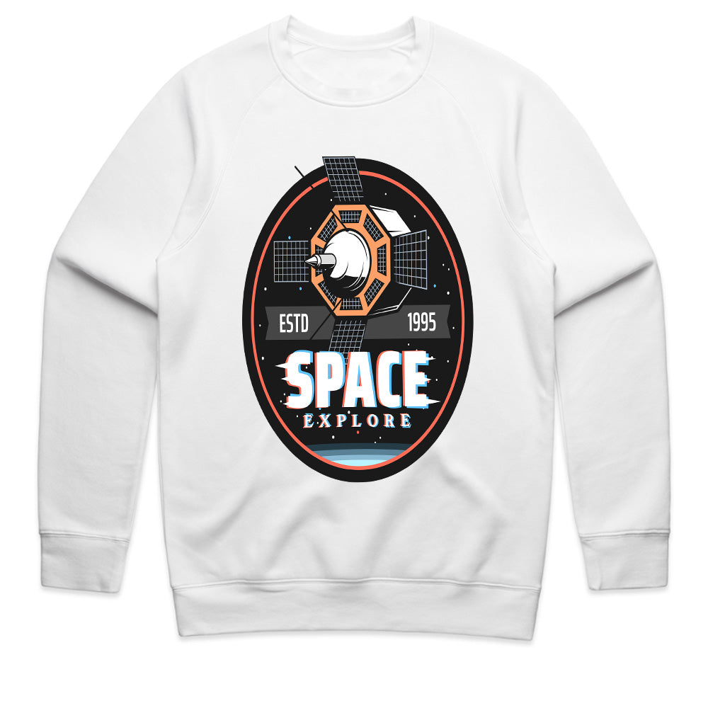 Orbit Outpost: Space Explorer Legacy