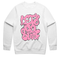 Bubble Tide: Let’s Go Surf