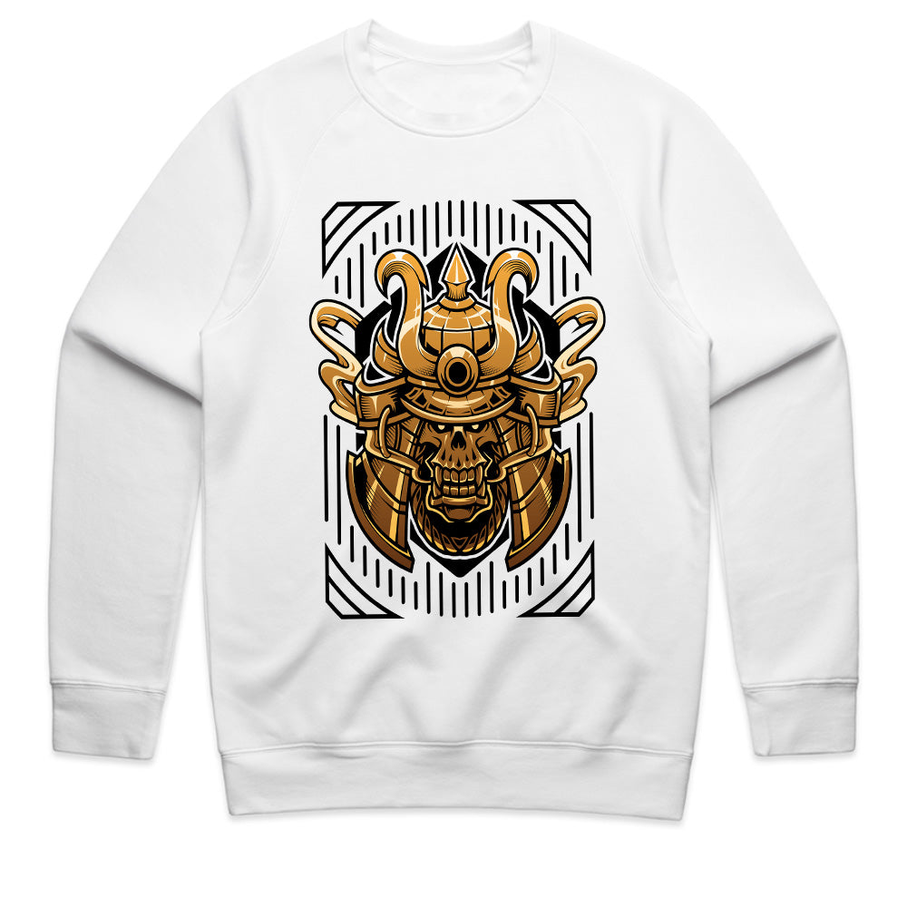 Golden Oni: Shadow Samurai Edition