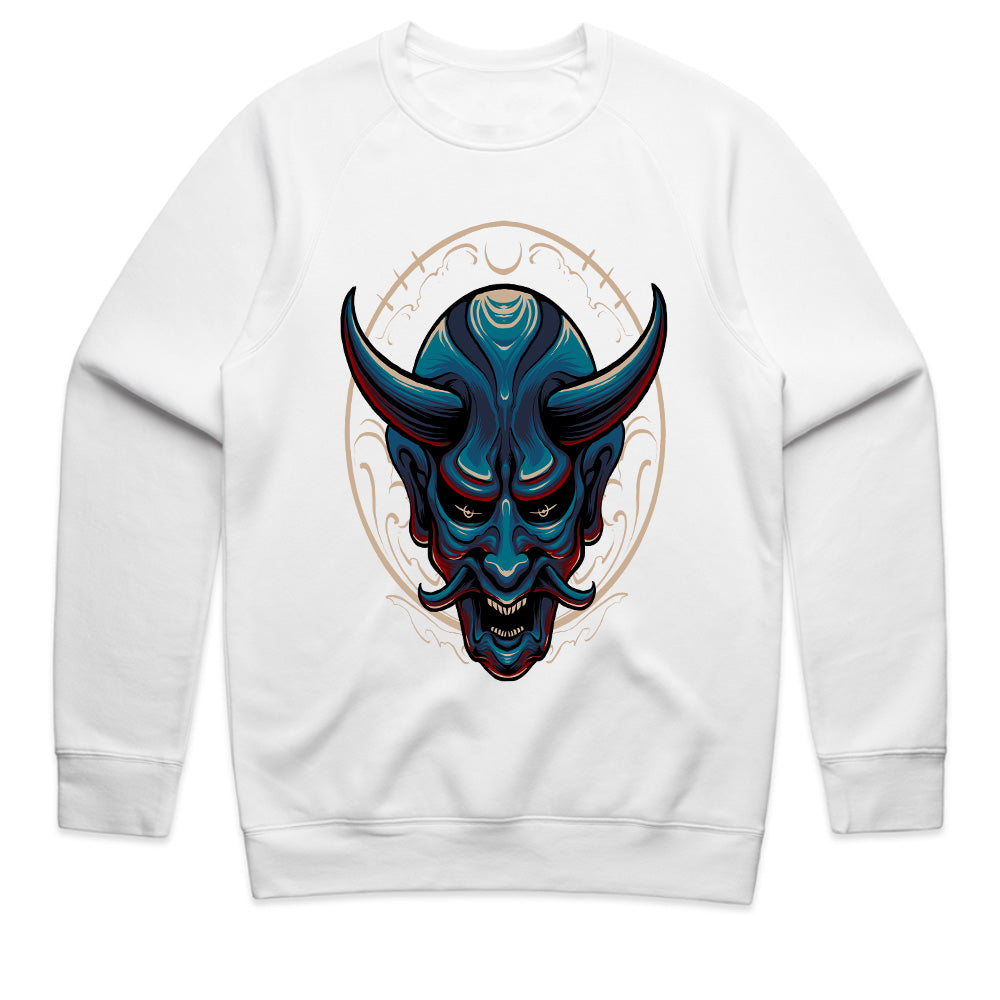 Moon Oni: Spirit of the Shadows
