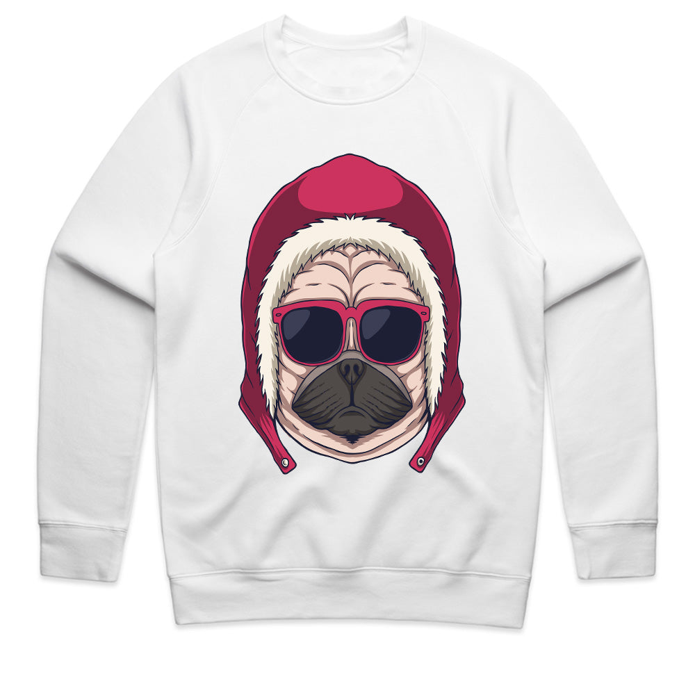 Pug Life: The Cool Canine Edition