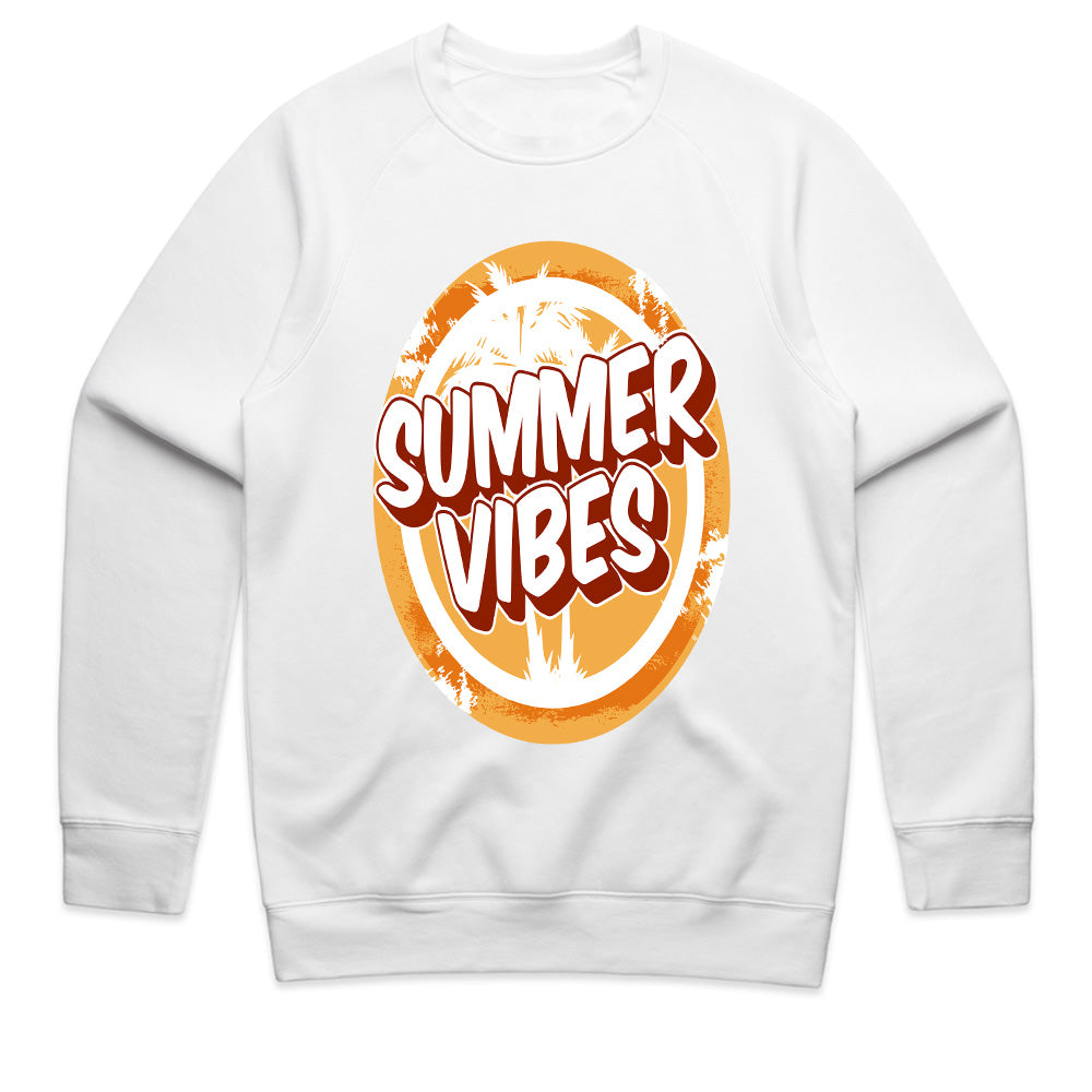 Endless Summer Vibes: Tropical Pulse Tee