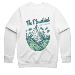 Summit Spirit: Back to Nature Tee