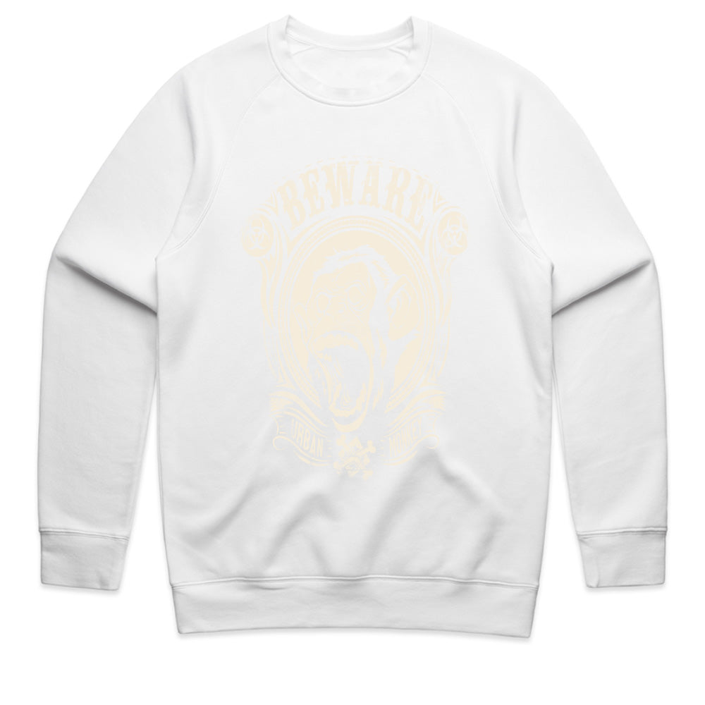 Urban Monkey: Beware the Wild Tee