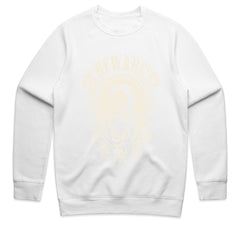 Urban Monkey: Beware the Wild Tee