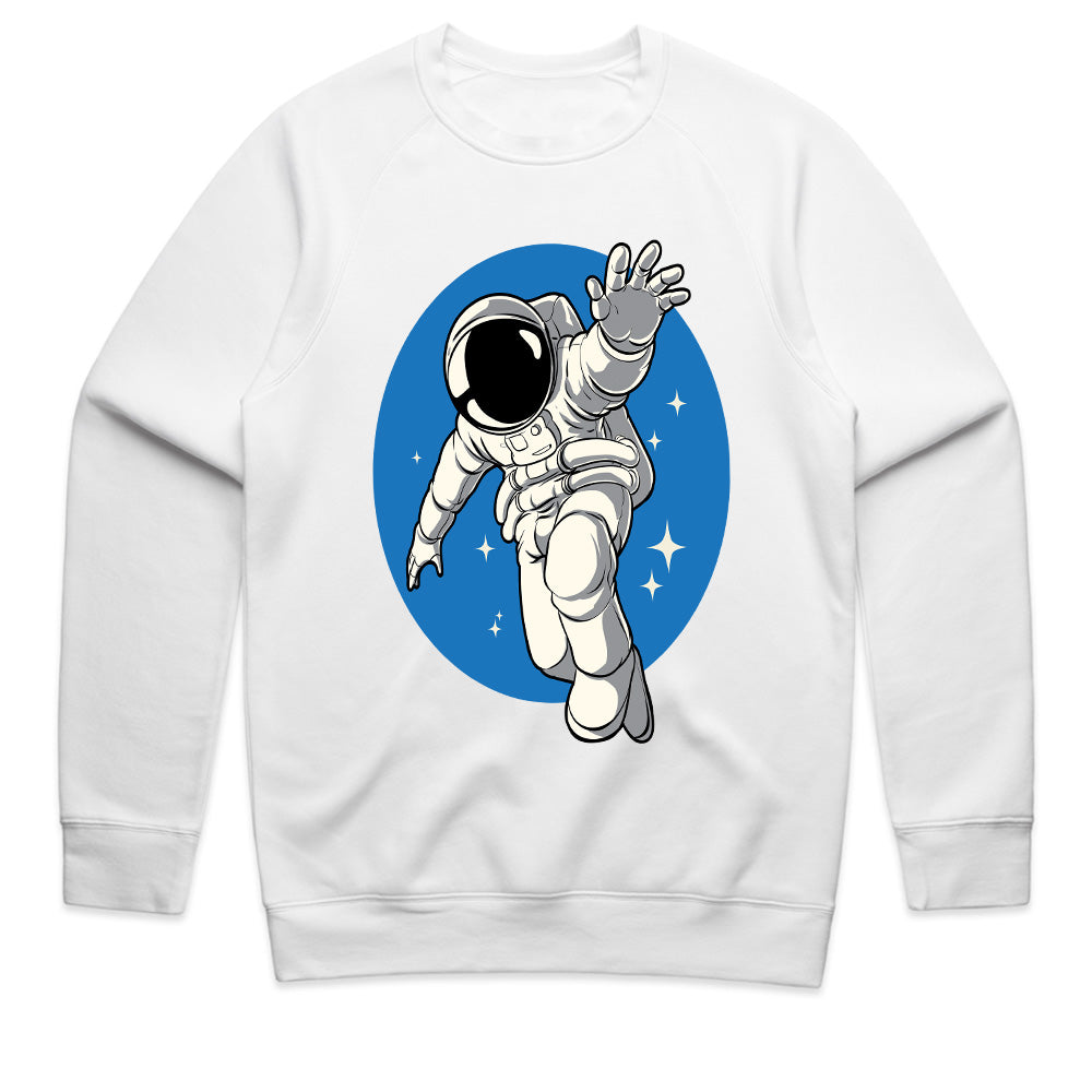 Galactic Explorer: Astronaut Adventure Tee