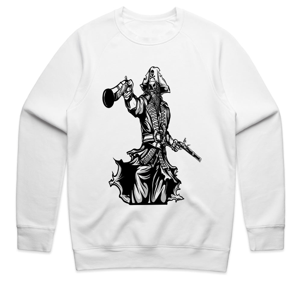Phantom Gunslinger: Shadow Legend Tee