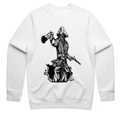 Phantom Gunslinger: Shadow Legend Tee