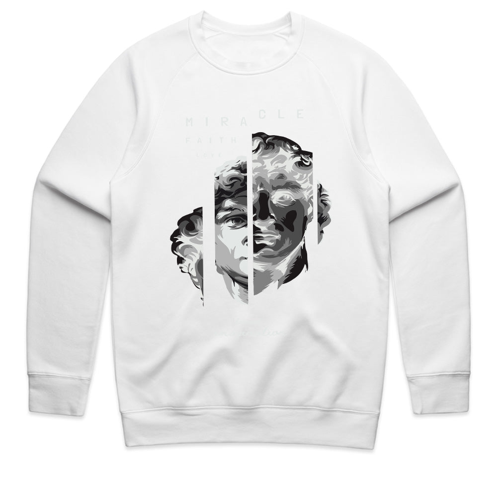 Beyond Imagination: Miracle Vision Tee