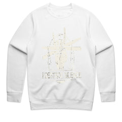 Destroy Silence: Drum Power Tee
