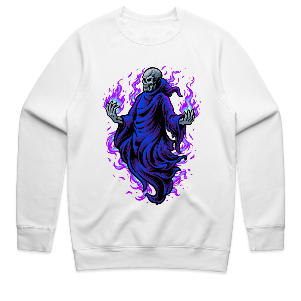 Soulfire Reaper Tee
