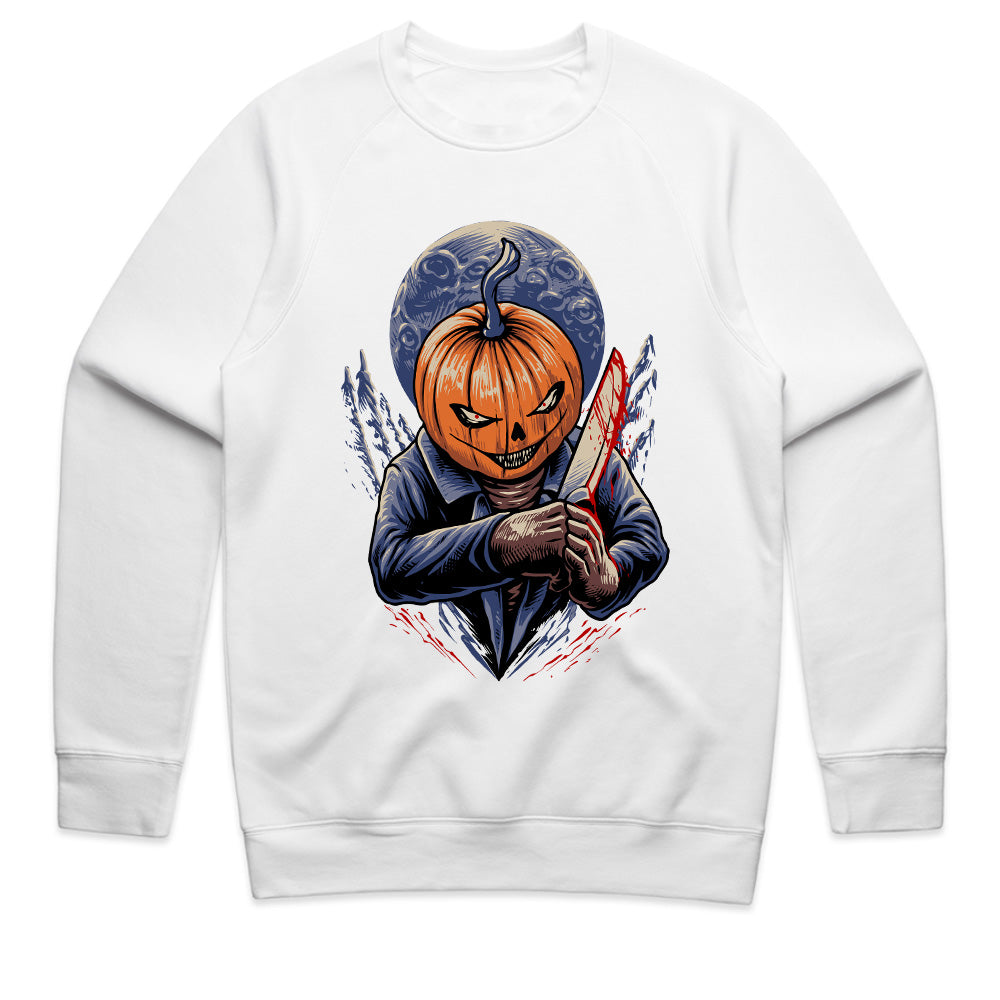 Pumpkin Reaper: Midnight Hunt Tee