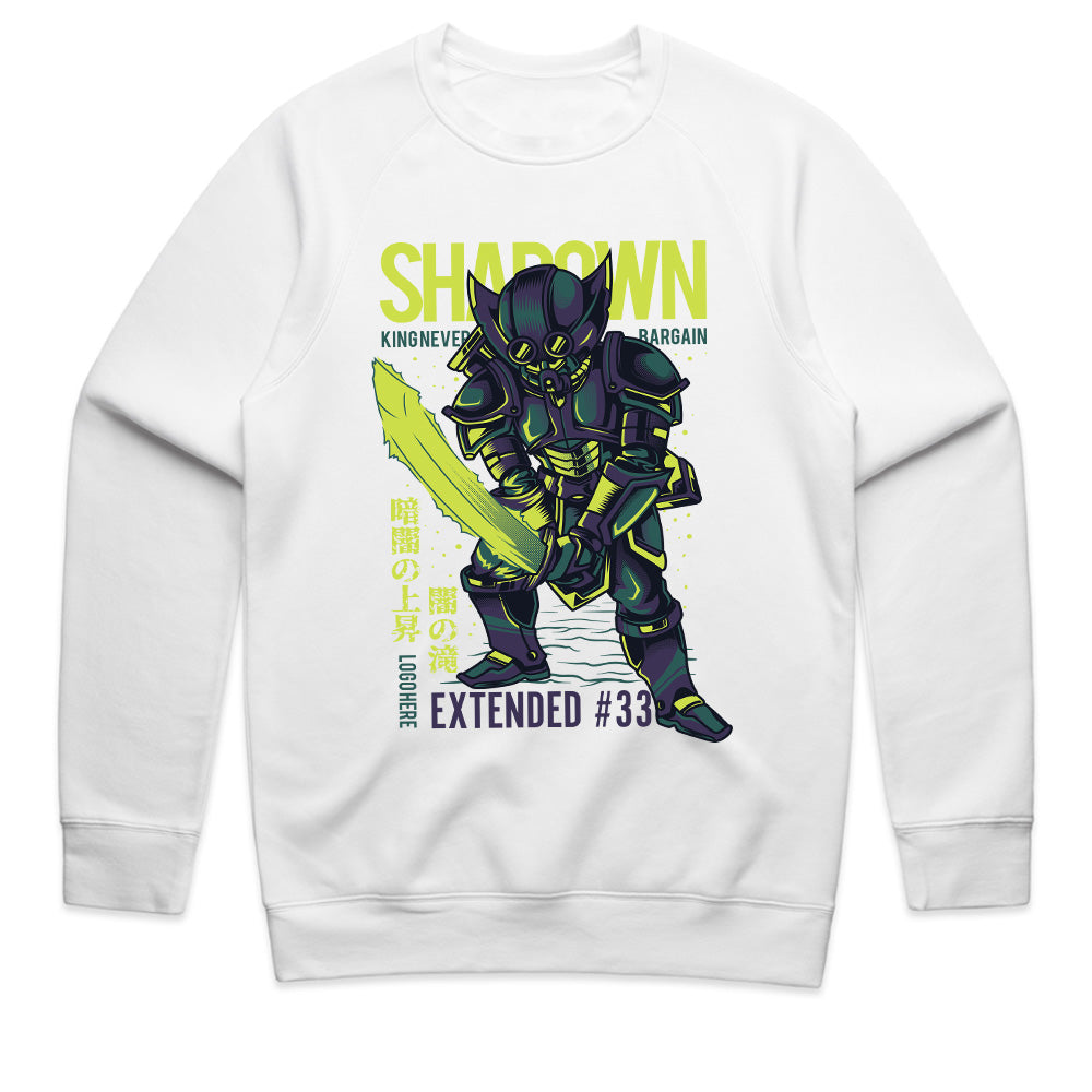Shadown: Blade of the Fallen King Tee