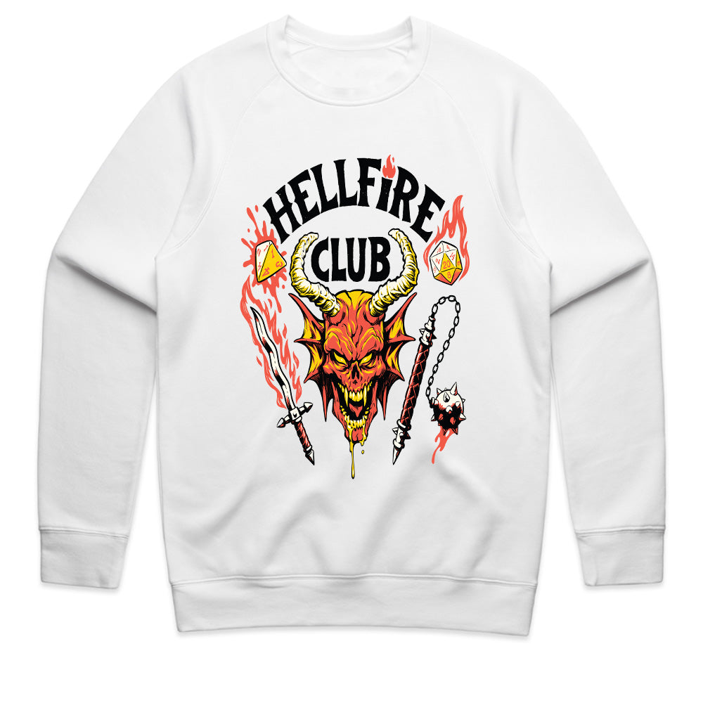 Hellfire Club: Demonic Campaign Tee