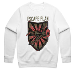 Escape Plan: Warbird Legacy Tee