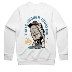 Done & Dusted – Lazy Mood Tee